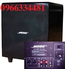 LOA SUB BOSE AM 1200